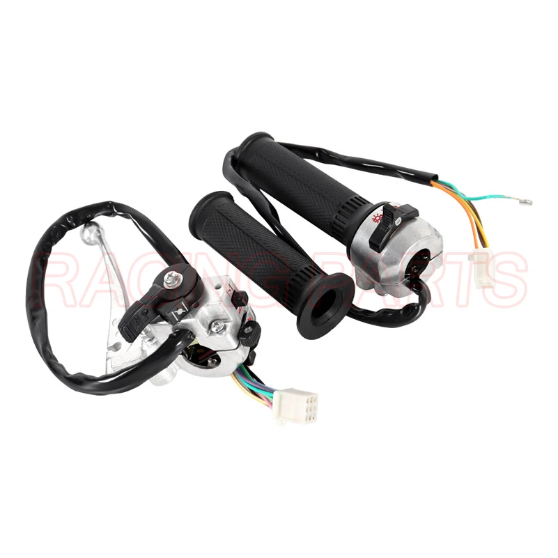 Запчасти для мотоцикла дроссельная заслонка в сборе monkey dirt pit bike Z50 запчасти |