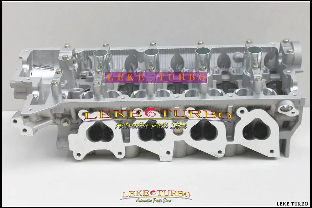 Головка цилиндра для Hyundai Tucson G4GC 2210023740 2210023780 22100 23760 OK013 10 100 23780 2G051 221002G051|Головка