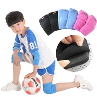 childrens sponge thickened knee pads outdoor sports anti fall knee pads childrens knee pads