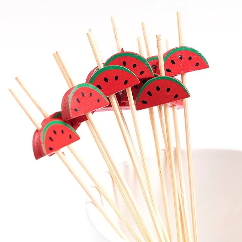 Бесплатная доставка вечерние одноразовые столовые приборы 120 мм коктейльный