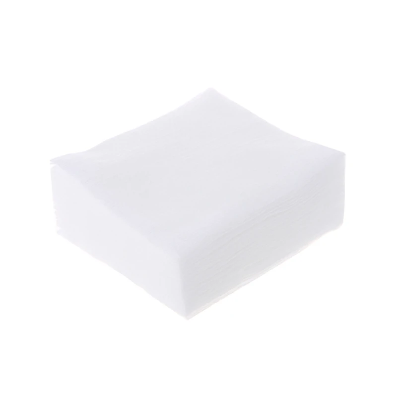 50 шт. натуральные ватные подушечки для ухода за лицом | Красота и здоровье