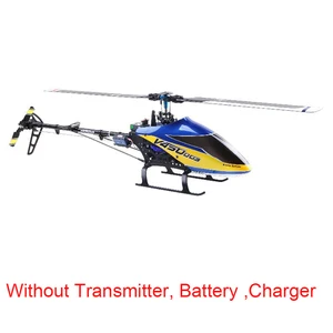 Walkera V450D03 6CH 3D 6-Axis-Gyro Flybarless RC Helicopter Kit Version (without Transmitte&Battery& in Pakistan