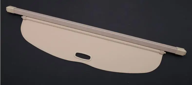 Высококачественный Автомобильный задний багажник грузовой Чехол защитный экран