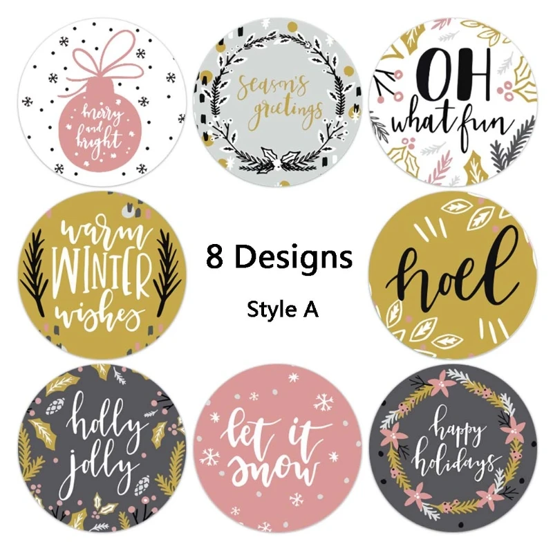 Украшение для скрапбукинга 500 шт. украшение | Дом и сад