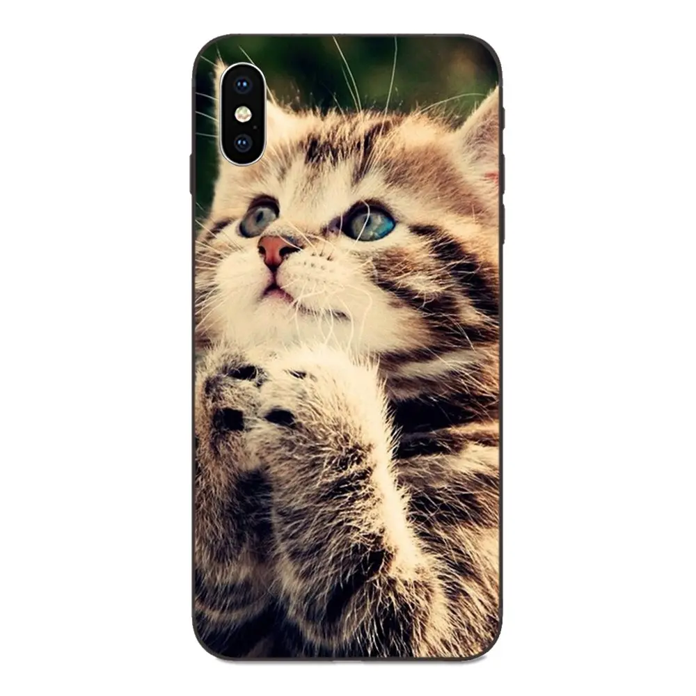 Мягкий защитный чехол для Huawei Honor 5A 6A 6C 7A 7C 7X 8 8A 8C 8X 9 9X 10 10i 20 Lite Pro | Мобильные