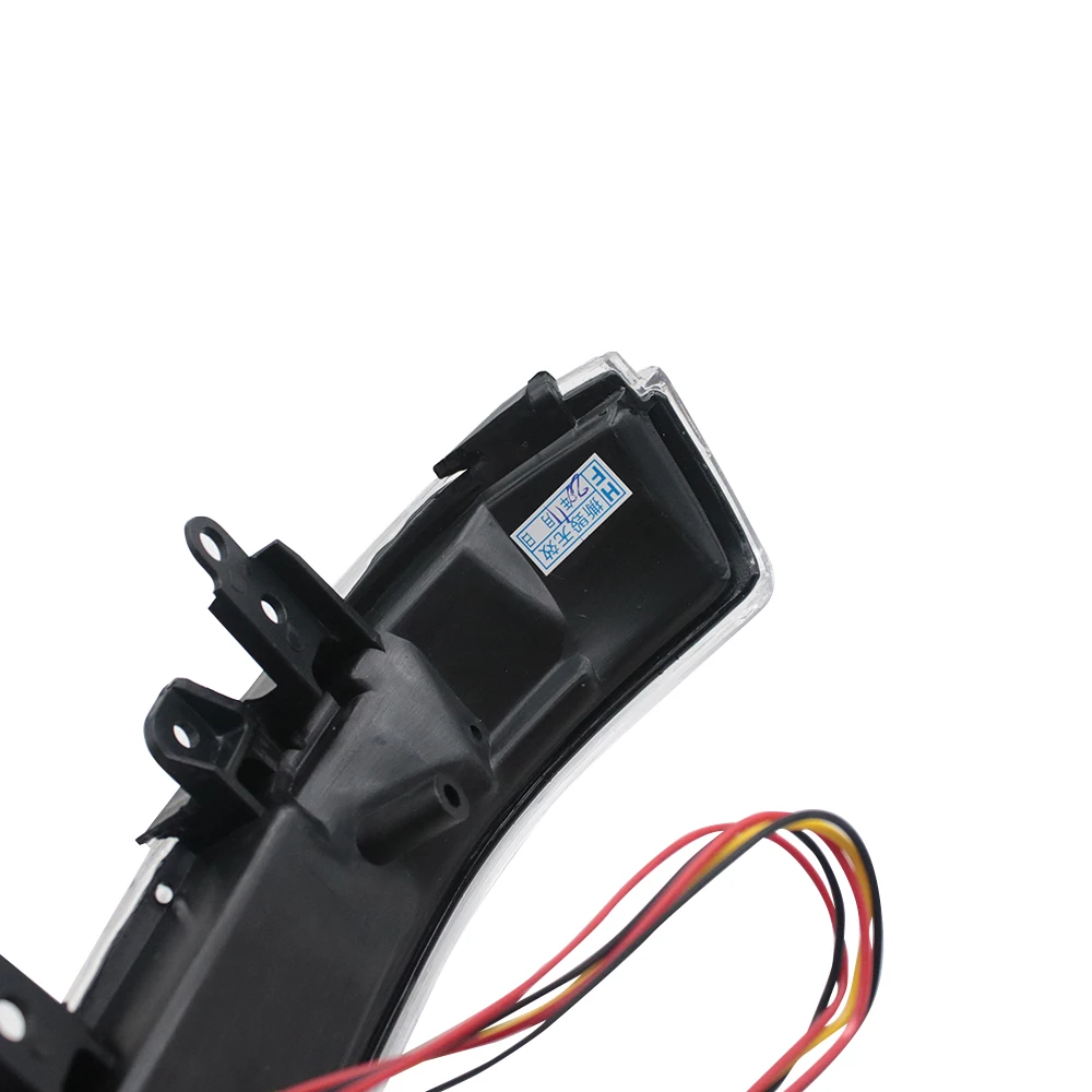 Для Toyota Prius ZVW30 ZVW35 2009-2015 боковые зеркала заднего вида указатели поворота