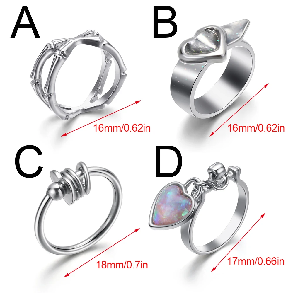 1 шт. 2020 трендовая подвеска в виде сердца серебро винтажном стиле С цепочкой