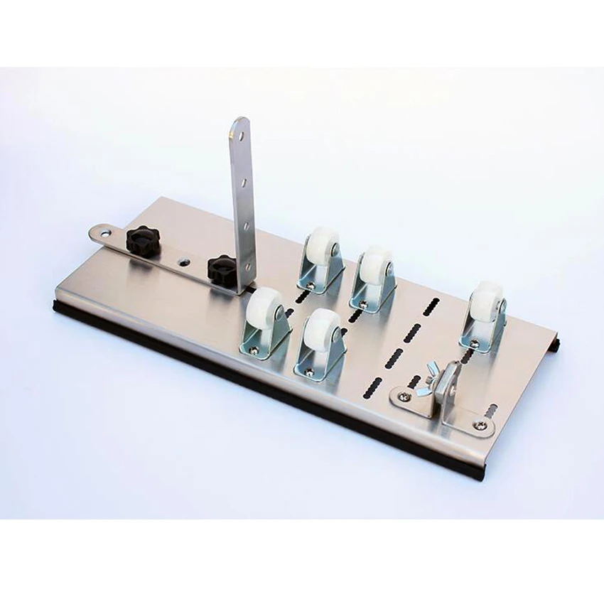 3 11 мм алюминиевый сплав лучший контроль резки создание стеклянных скульптур