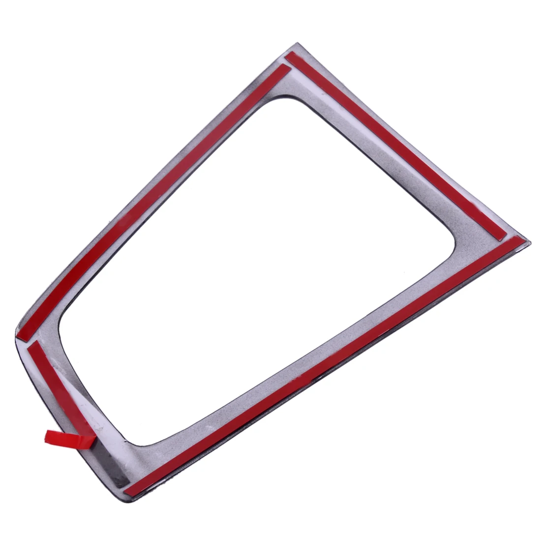 

Carbon Fiber Color Inner Gear Shift Panel Cover Trim Frome Fit For Ford Focus MK3 2012-2014 Moulding Accessories