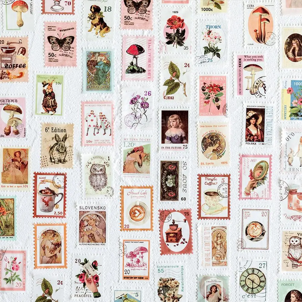 Винтажная Маскировочная лента сделай сам на тему кофейных лесов и растений | Дом