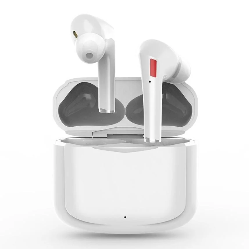 

TWS наушники-вкладыши Bluetooth, мини беспроводная спортивная Гарнитура, стереонаушники, наушники с сенсорным управлением