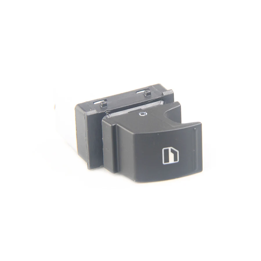 Кнопка управления автоматическим окном 7L6959855B для VW Jetta Golf GTI MK5 MK6 Passat B6 3C Rabbit Caddy