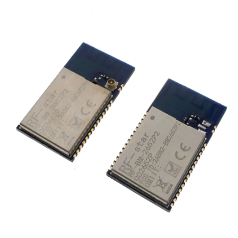 

CC2652 модуль CC2652P ZigBee модуль Bluetooth для CC2650 модуль