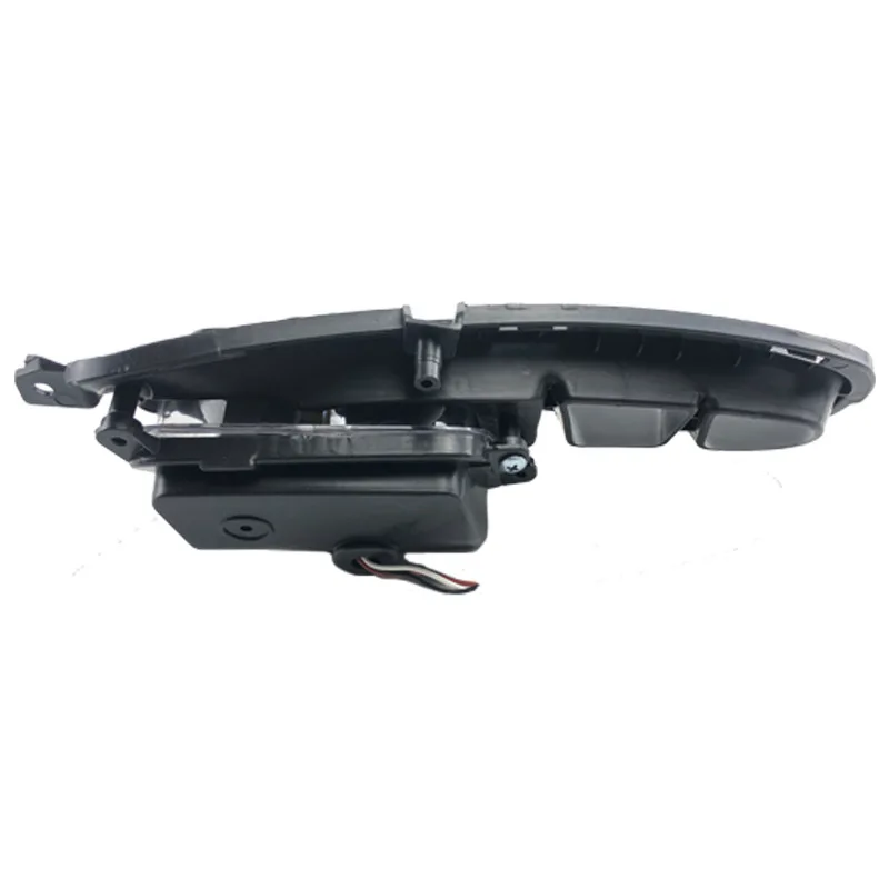 

2021 Suitable For Fog Automobile Kia Picanto ~ on Drl Daily Running Lamp