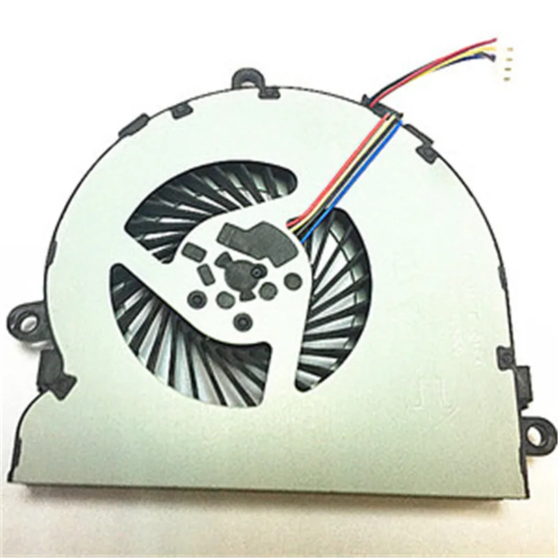 

Вентилятор для ноутбука, ЦП вентилятор охлаждения для HP 15-A 15-BS 15-AC 15-AF 250 G5 C125