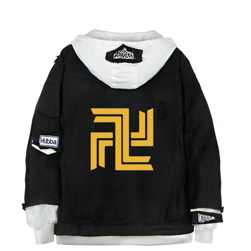 

Hoodies & Sweatshirts