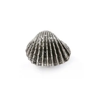 

Starfish Sea Star Shell Antique Silver Black Dresser Knob Drawer Knobs Handles Kitchen Cabinet Door Handle Nautical Hardware