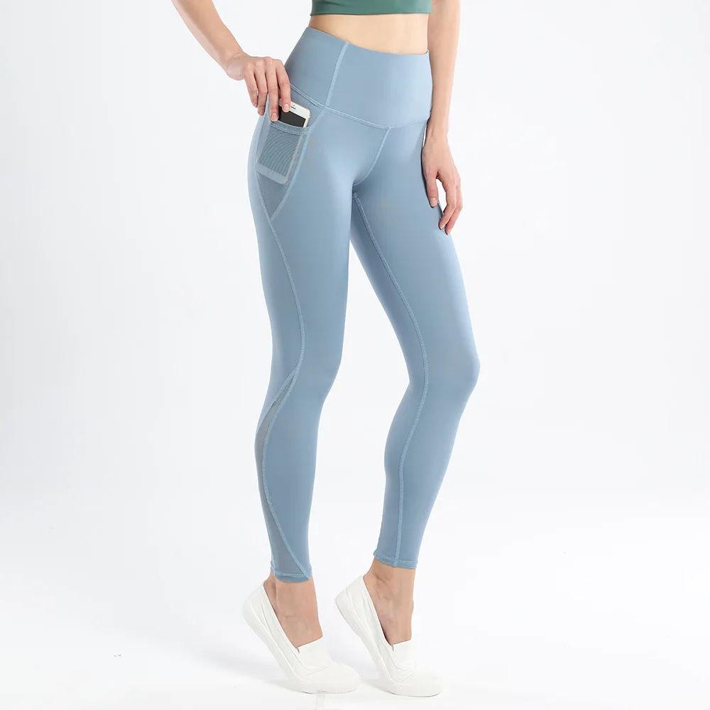 Штаны Для Йоги Mindstream леггинсы с высокой талией для занятий спортом фитнесом