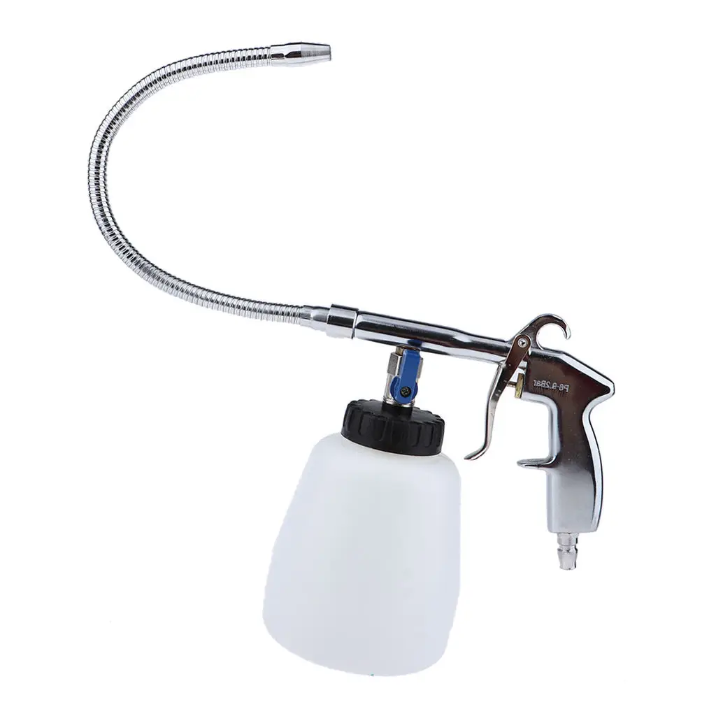 

Новинка, пистолет для глубокой очистки салона автомобиля