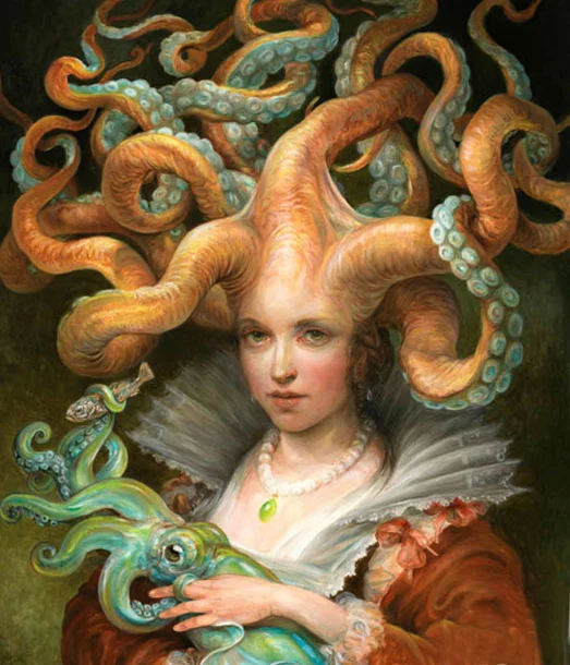 

Special shape, diamond embroidery, Octopus 5D, diamond painting, cross stitch, 3D square, diamond mosaic, home decoration