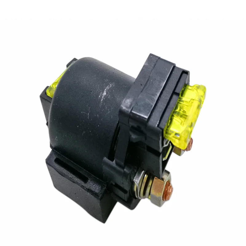Релейный стартер соленоид для CFMOTO CF188 500 CF500 500CC UTV ATV GO KART 9010 150310 10001|solenoid starter|solenoid
