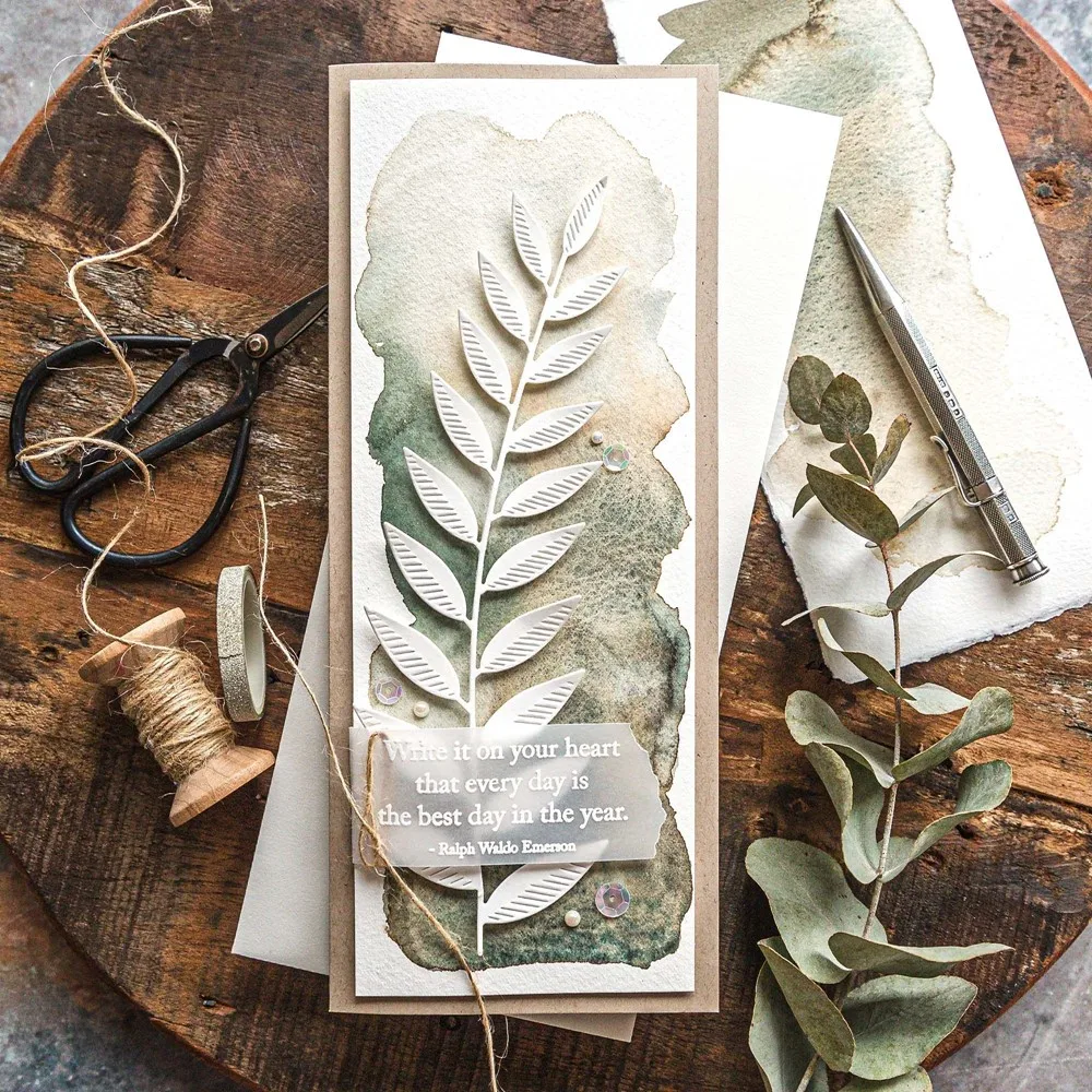 

Arrival New Metal Cutting Dies Scrapbook Diary Decoration Stencil Embossing Template DIY Greeting Card Handmade 2021
