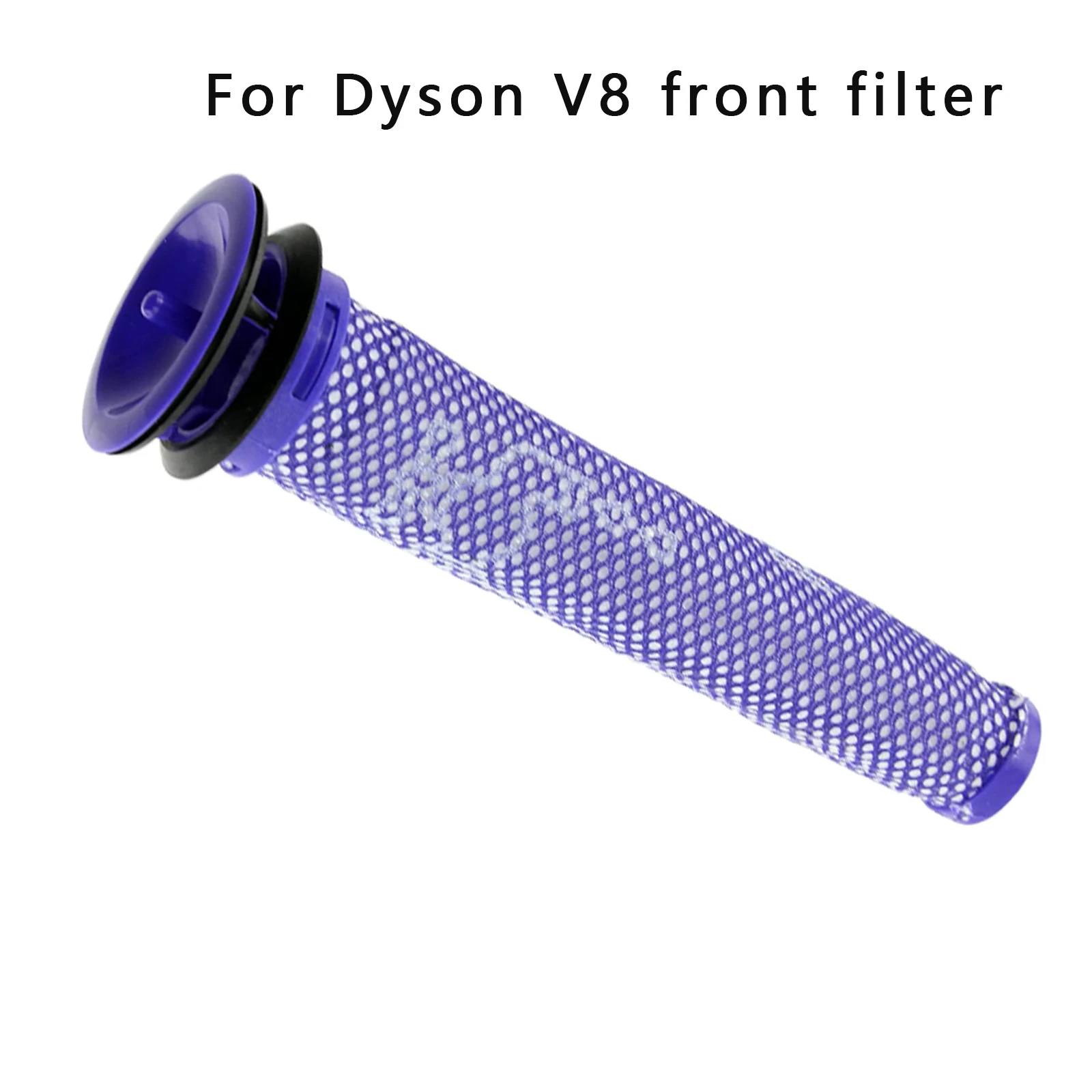 

4000mAh 21.6V Battery For Dyson V8 Battery Absolute V8 Animal Li-ion SV10 Vacuum Cleaner Rechargeable BATTERY L70