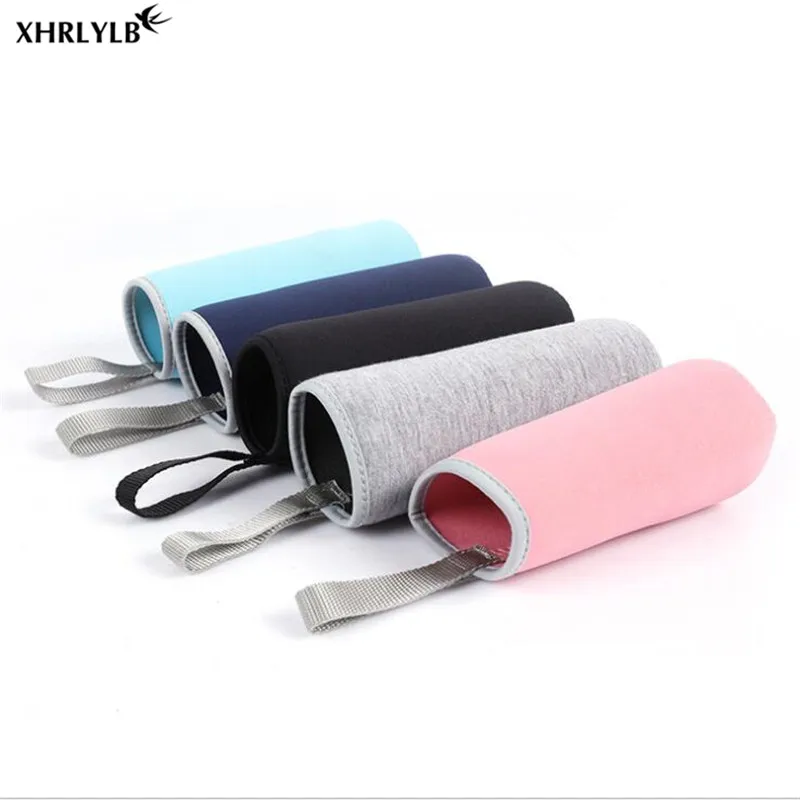 XHRLYLB новинка 550 мл набор спортивных чашек для дайвинга стеклянных аксессуары