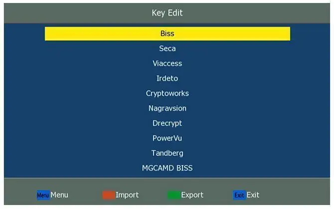 Российский сток цифровой ТВ-тюнер DVBT2+ DVB-S2 приемник спутниковый DVB-T2 DVB S2 DVB T2 комбо протокол H.264 Biss vu плеер