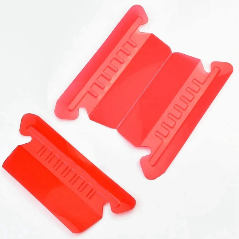 180 комплекты файл документа вкладки 2 дюймов папка-скоросшиватель и