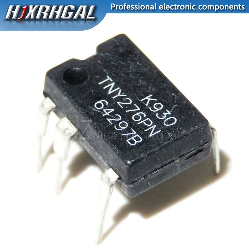 

1 шт. TNY276PN TNY276 DIP7 DIP