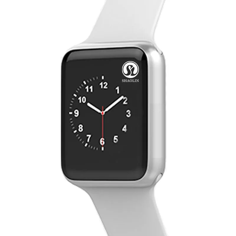 Смарт-часы мужские, для apple watch 6 