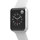 Смарт-часы мужские, для apple watch 6, iphone 6, 7, 8, X, Samsung, Android