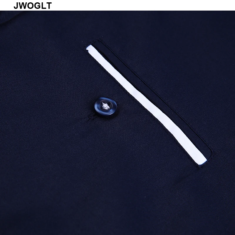 Рубашка мужская с коротким рукавом Повседневная Удобная мягкая приталенная на