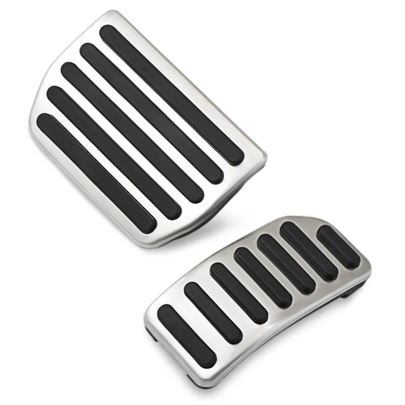 Автомобильные аксессуары педаль тормоза дроссельной заслонки набор