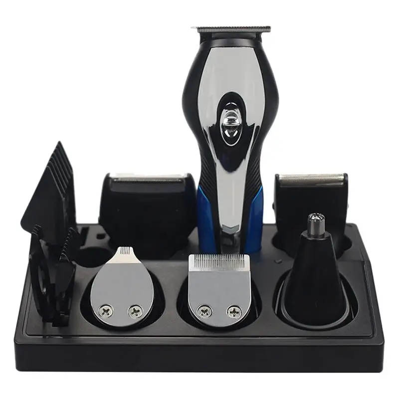 1 Набор Тиммер удобный Практичный Прочный для волос Машинка стрижки