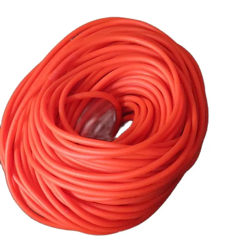 10 м 1632 Охота Sling Shot Slings Резиновая Спортивная трубка из натурального латекса Slingshot