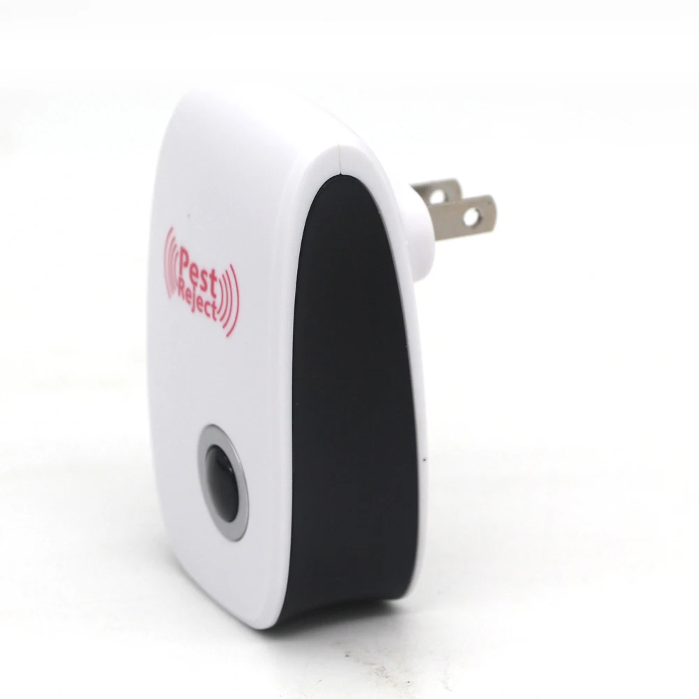 Ультразвуковой Отпугиватель вредителей электронный отпугиватель комаров