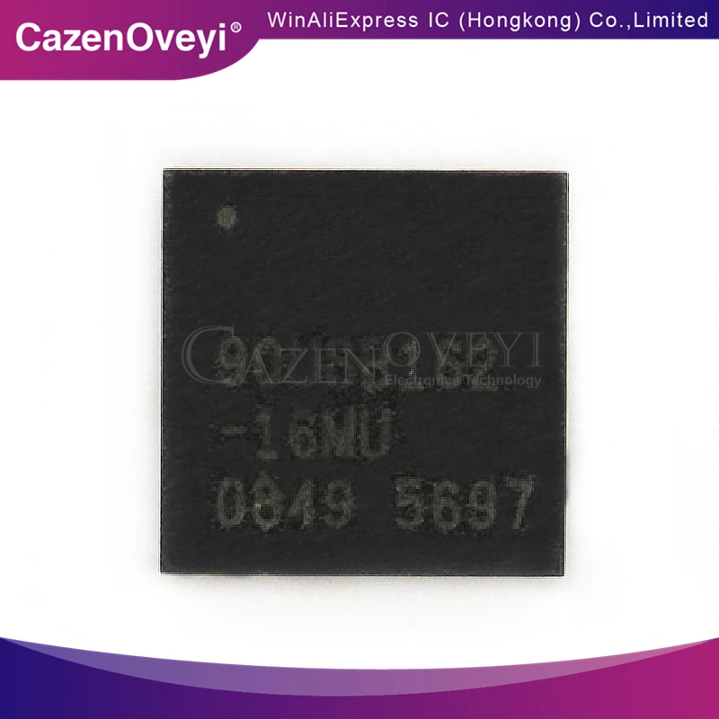 

5 шт./лот AT90USB162-16MU 90USB162-16MU QFN-32 микроконтроллер