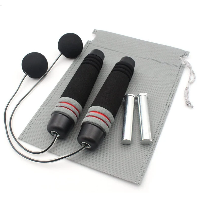 

Профессиональная Скакалка для тела, Беспроводная Скакалка, Беспроводная Скакалка