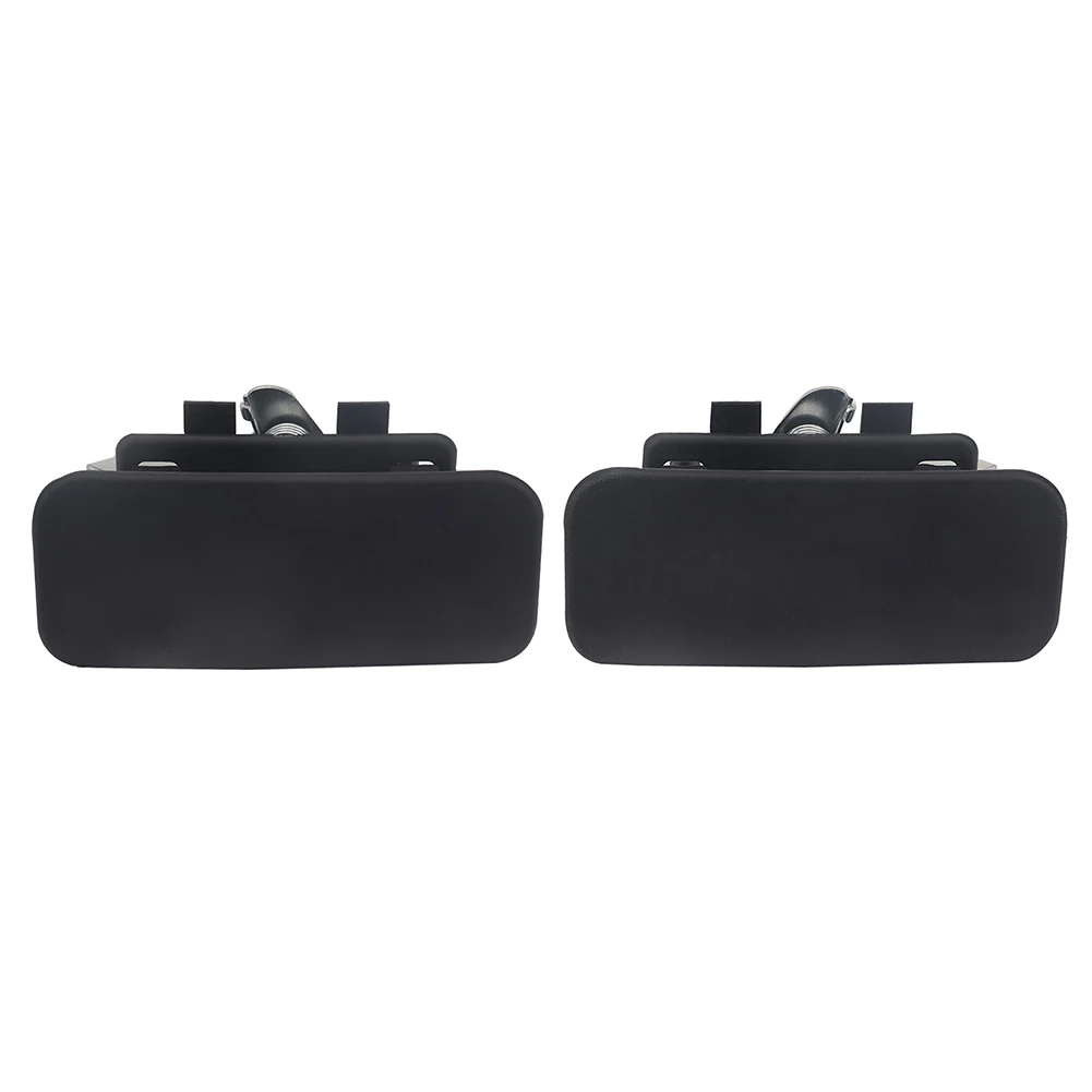 

Дверная ручка, автомобильные аксессуары, наружная раздвижная открытая ручка, наружная РАЗДВИЖНАЯ БОКОВАЯ дверная ручка для Ford Transit