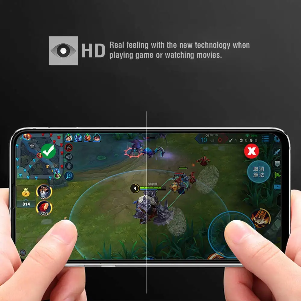 9D полное покрытие черное конфиденциальность для SAMSUNG Galaxy S10e антибликовое
