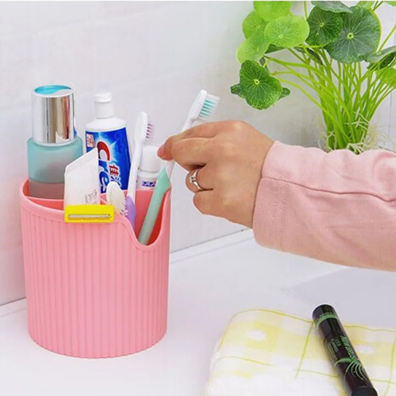 

Multifunction Home Draining Rack for Cutlery Tableware Bathroom Plastic Chopstick Spoon Fork Storage Holder Kitchen Accessories