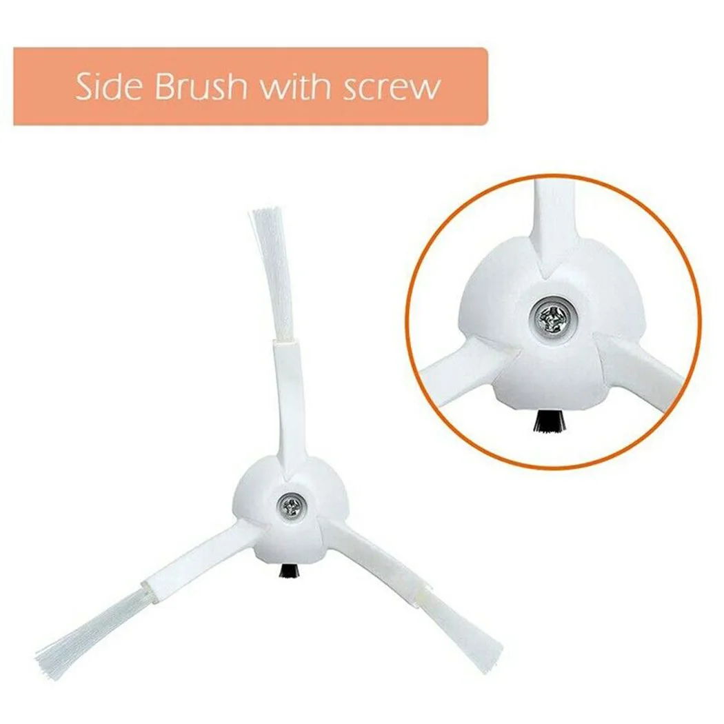 

E25 Roller Brush E20 E35 For Xiaomi Mi Mijia Robot Filter kit Side brush