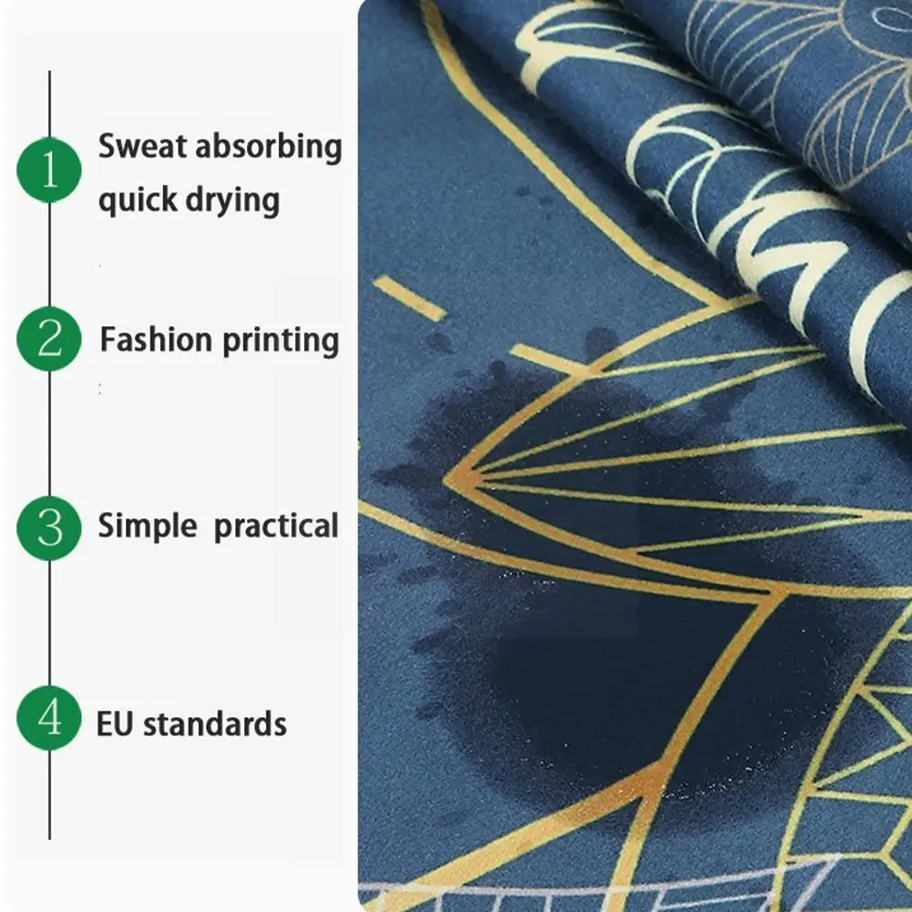 

Yoga Mat Non-slip Sports Fitness Mat 3mm-6mm Thick Eva Comfort Foam Yoga Matt For Exercise, Yoga, And Pilates Gymnastics Ma M2j0