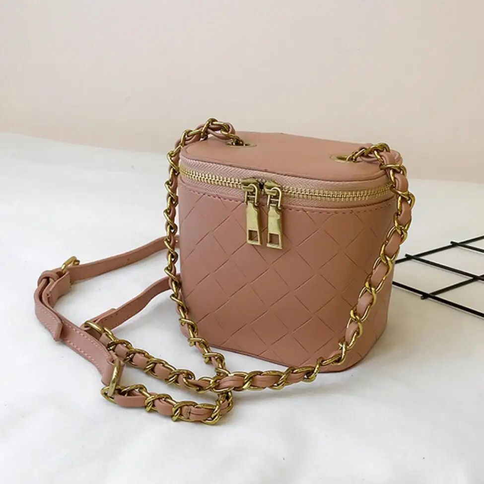 Квадратная сумка через плечо Lozenge новинка 2020 модная Высококачественная женская