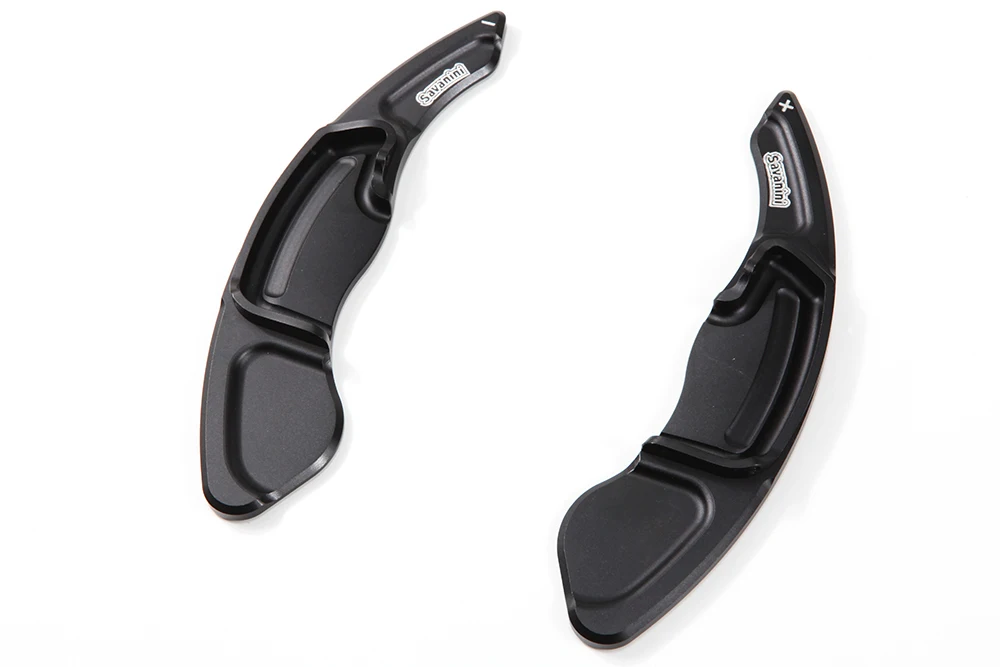 Tommia 2 шт. рулевое колесо алюминиевый сдвиг весло переключения расширение для Honda