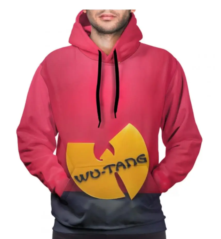 

Wu Tang Clan Hoodie Men Women Sport Casual Streetwear Hip Hop Oversized Hoodies Fashion Band 3D Print Hoodie Tees Tops