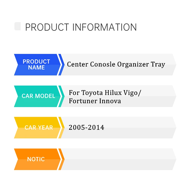Автомобильный подлокотник центральный ящик для хранения контейнер органайзер