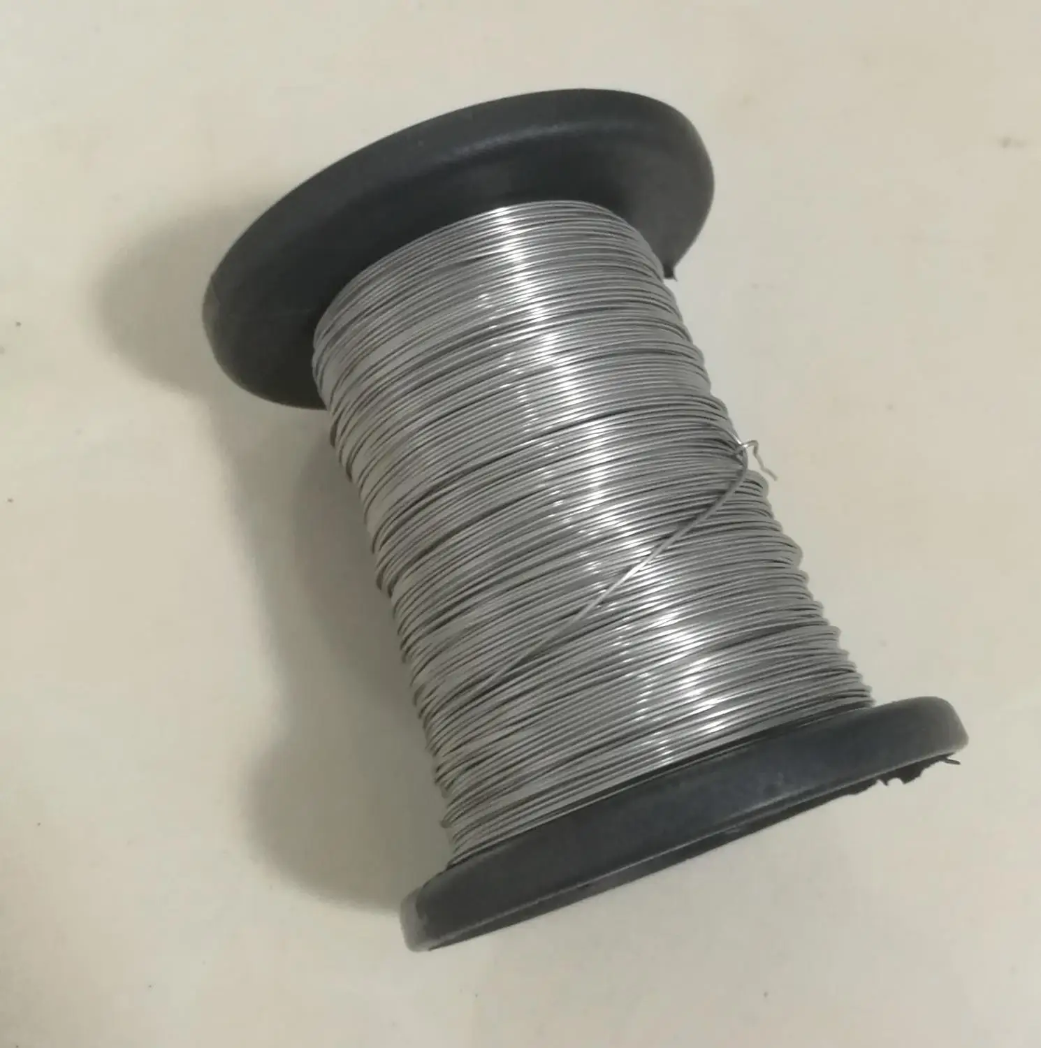 Мягкие условия SS304 Проволока из нержавеющей стали сварки промышленность DIY